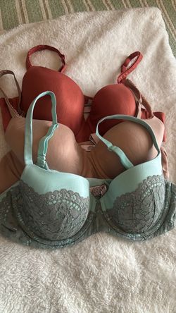 Victoria’s Secret 38C