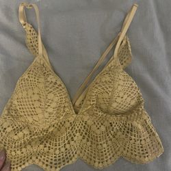 Bralette/ Victoria Secret