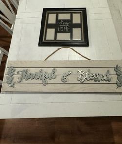 Wall Decor