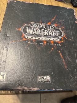 World of Warcraft