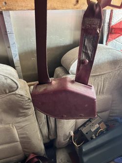 Obs Seat Belt
