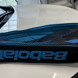 Tennis Racket Bag By Babolat