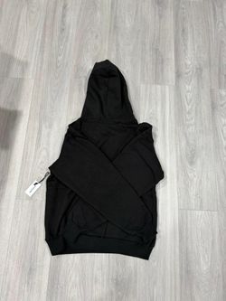 Spider hoodie