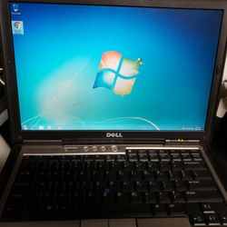 Dell Latitude D620