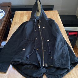 Womens Jacket