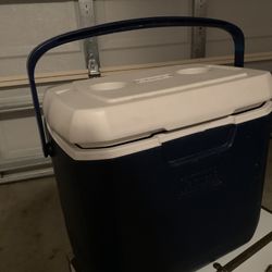 Cooler