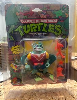 1990 Teenage mutant ninja turtles