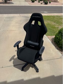 DXRacer Gaming Chair XL Used