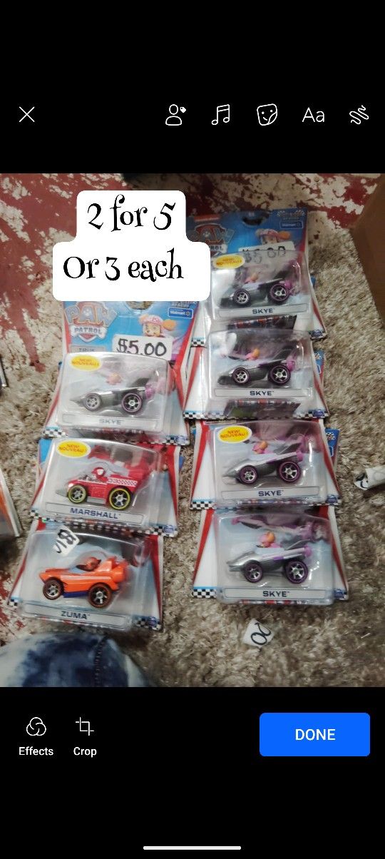 Nothing More Than 20