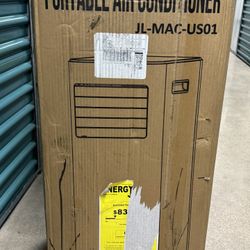 Portable Air Conditioners New In box