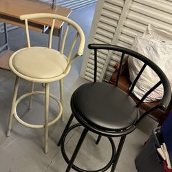 Bar Stools 