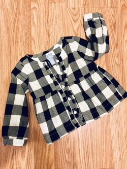 Gap 18-24 months