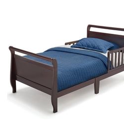 Toddler Bed Frame