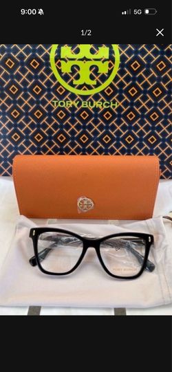 Tory Burch prescription eyeglasses brand new  Pick up in the city of Pico Rivera  Low offers will be ignored