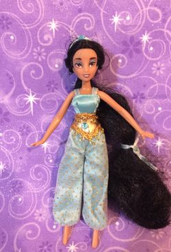 Disney Jasmin