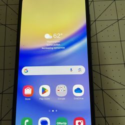 Samsung Galaxy A15 128GB (UNLOCKED)