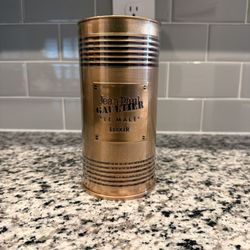 Jean Paul Gaultier 4.2 Fl Oz