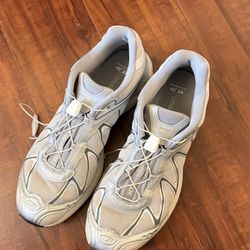 Salomon XT-Whisper Silver