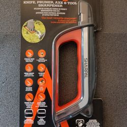 SHARPAL All In One Sharpener