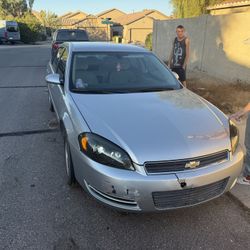 06 Impala