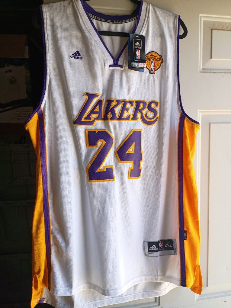Basketball Jersey