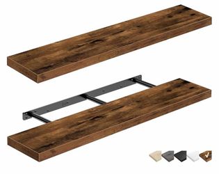 Floating Shelves for Wall