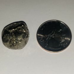 Pyrite Lot