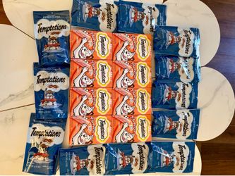 Cat treats