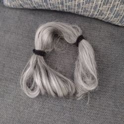 New Ponytail Hair Extension Piece 