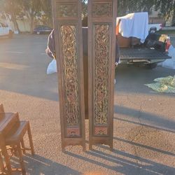 Decoracion De Madera