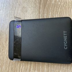 Cygnett Power Bank