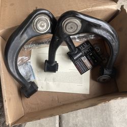 2016-2023 Toyota Tacoma Upper Control Arms.