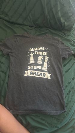 Kids shirt