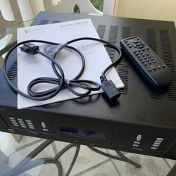 Sonance DAB1 6-Zone Distributed Audio System