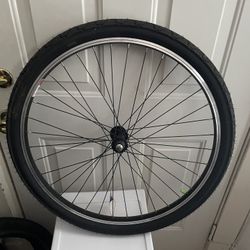 Bike Tire