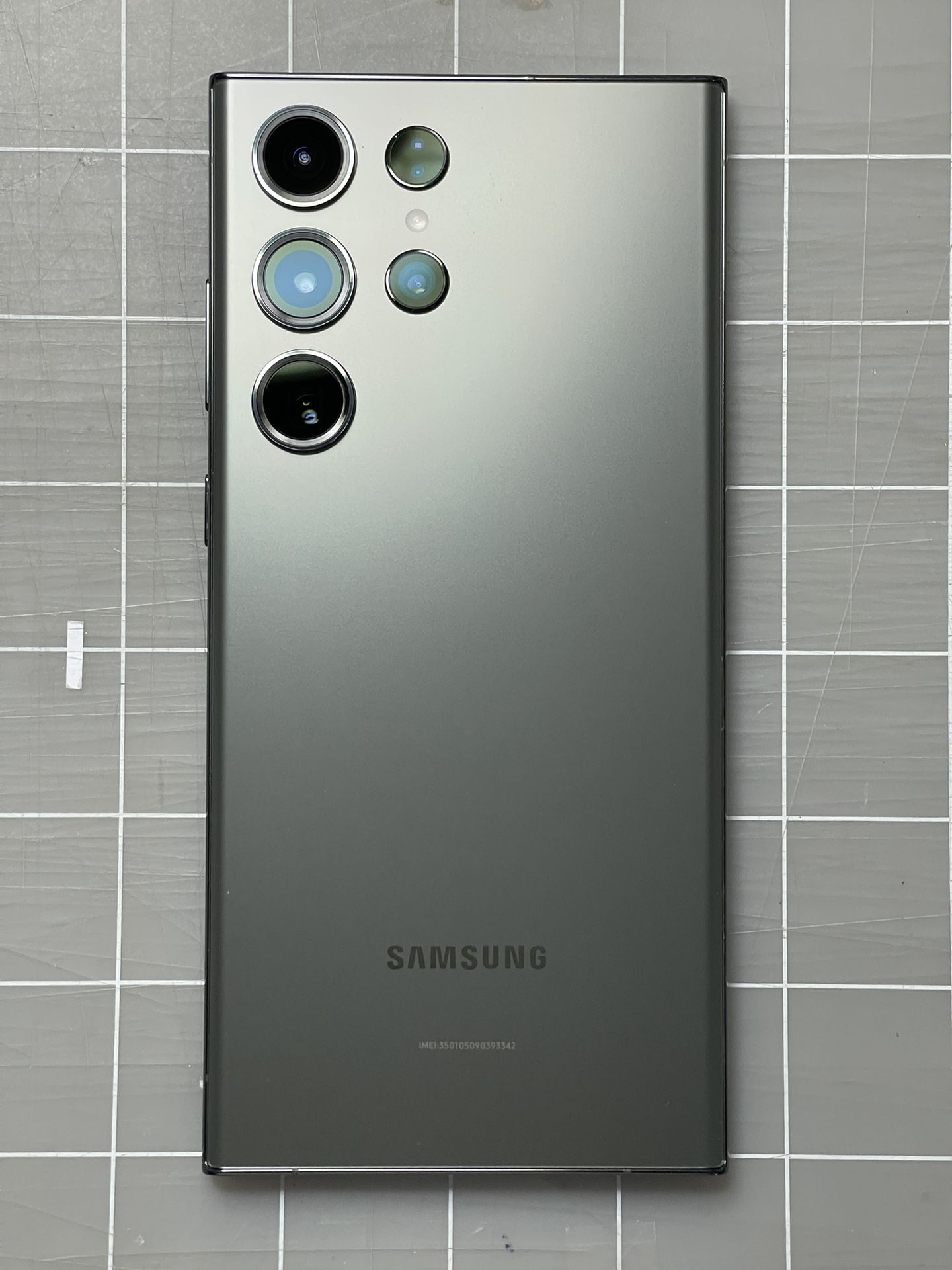 Samsung Galaxy S23 Ultra