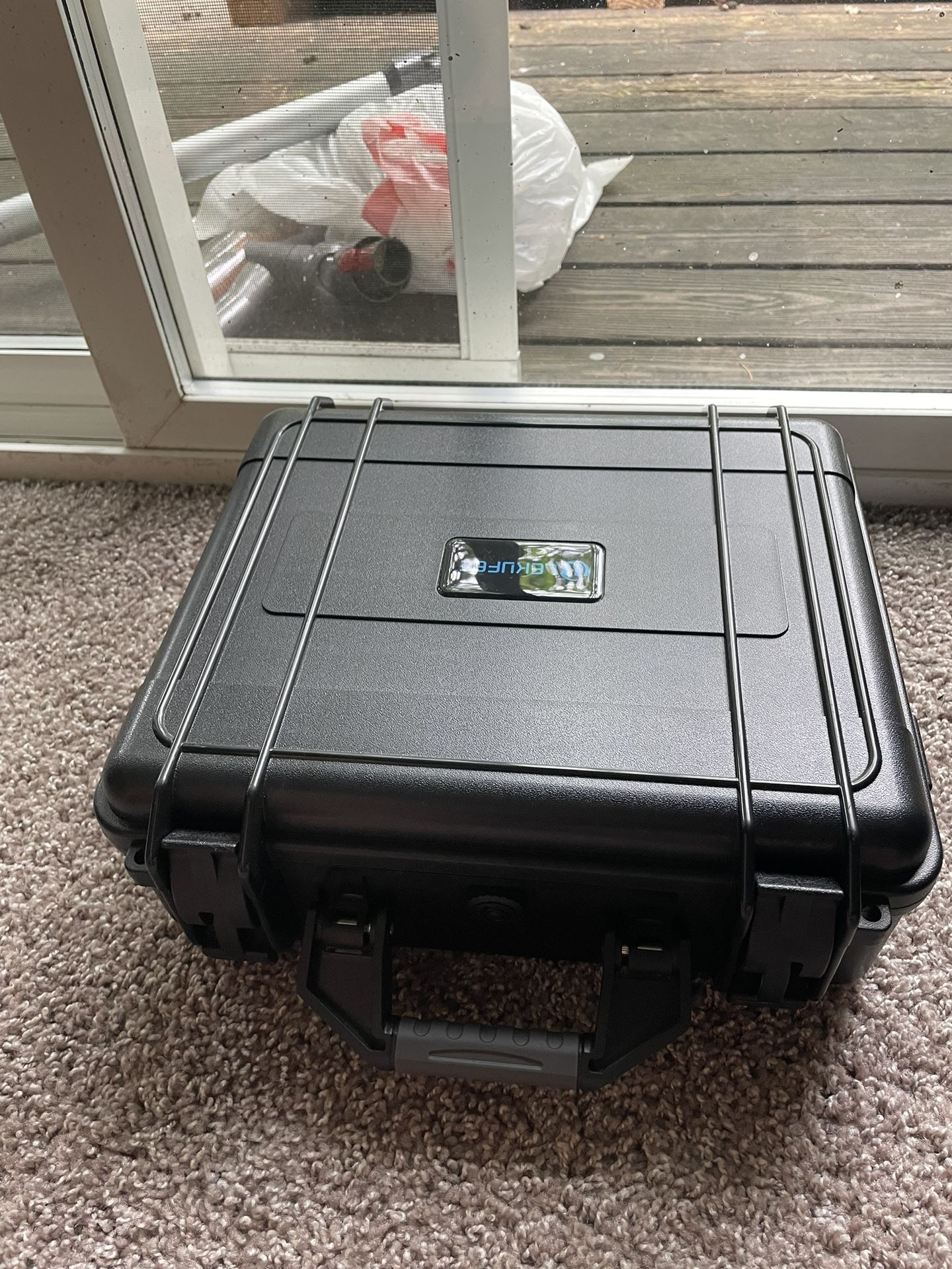 DJI Mavic Air 2 Fly More Combo + DJI Smart Controller – Like New