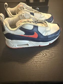Air Max Kids 11C