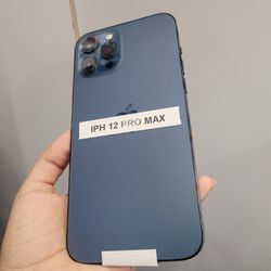 IPhone 12 Pro Max 