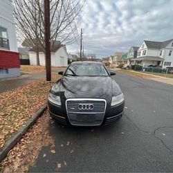 2005 Audi A6