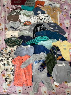 Baby clothes