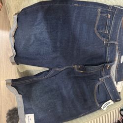 Old Navy Bermuda Shorts Size 12