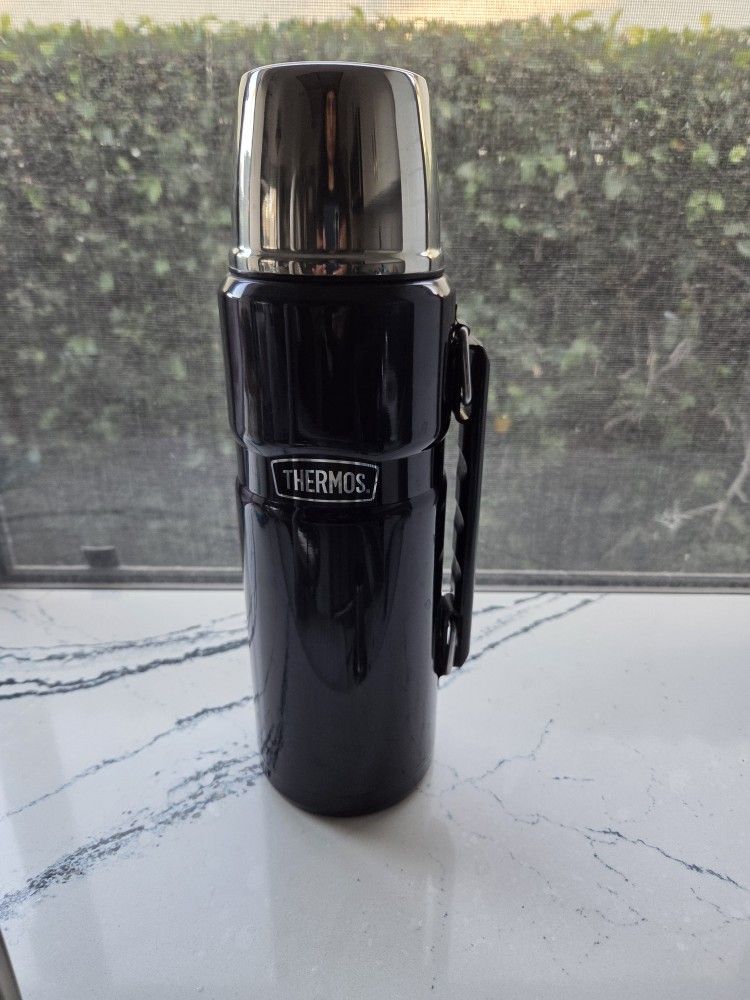 40 oz Thermos