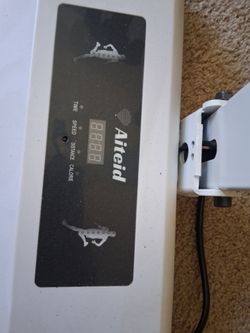 Walking pad