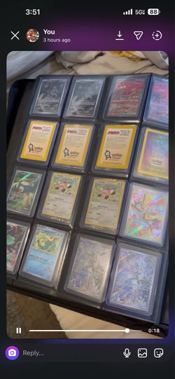 Just for display