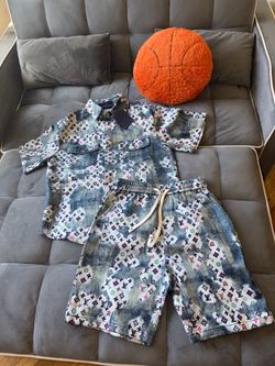 SET LV SIZE M