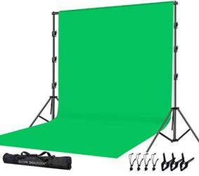 Green Screen 