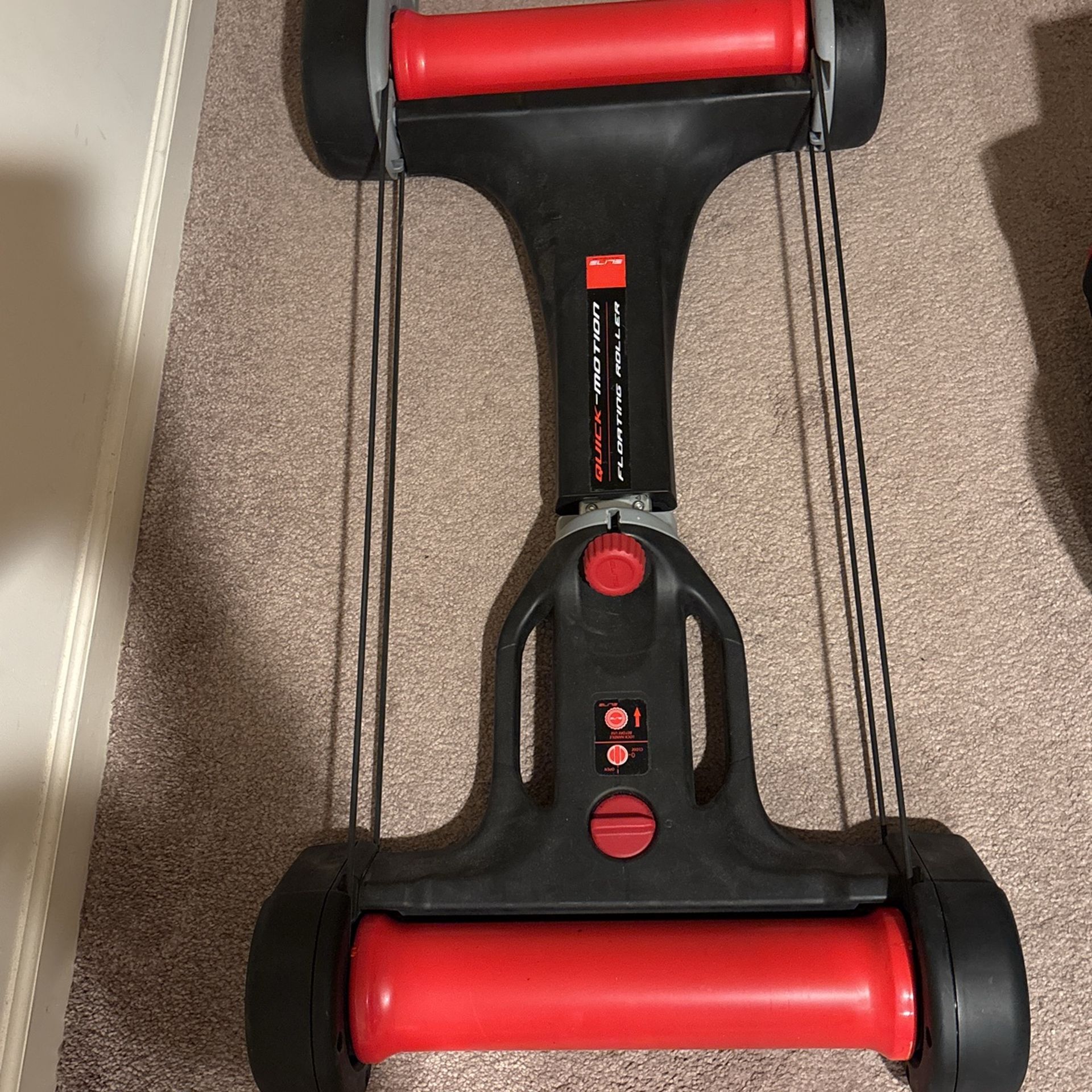 Elite Quick motion Bicycle Trainer