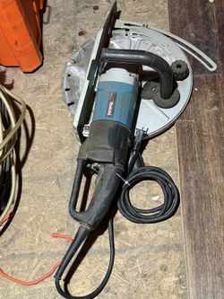 Makita Grinder Heavy Duty