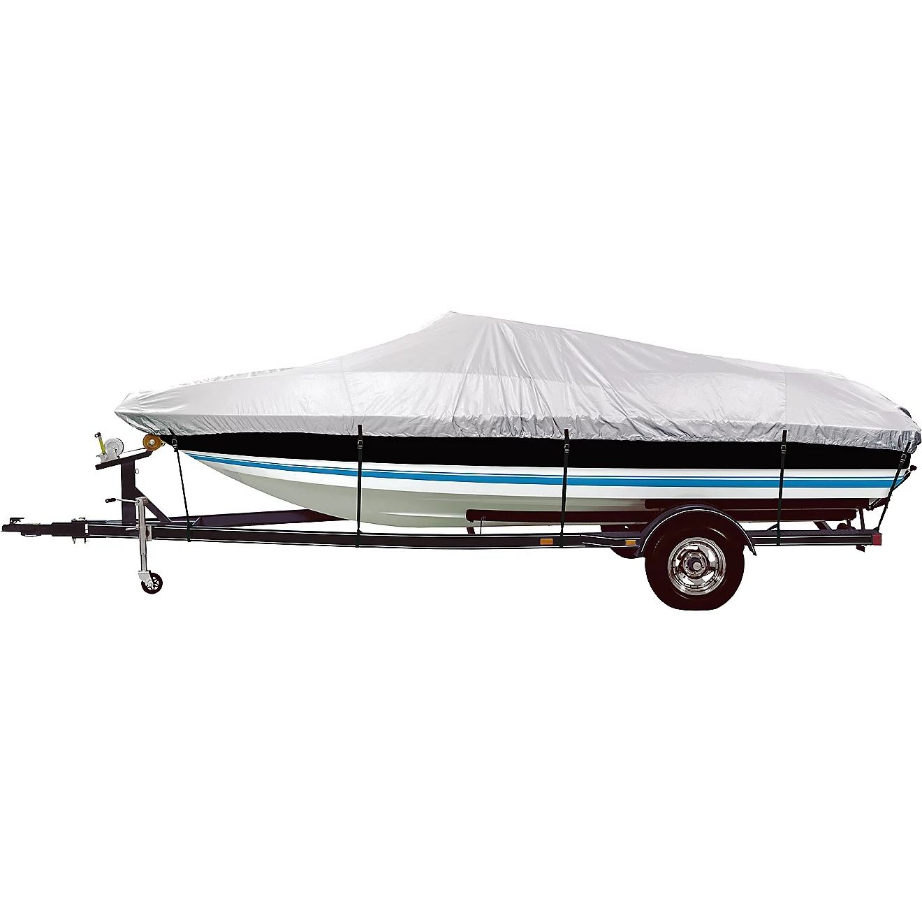 Boat Cover